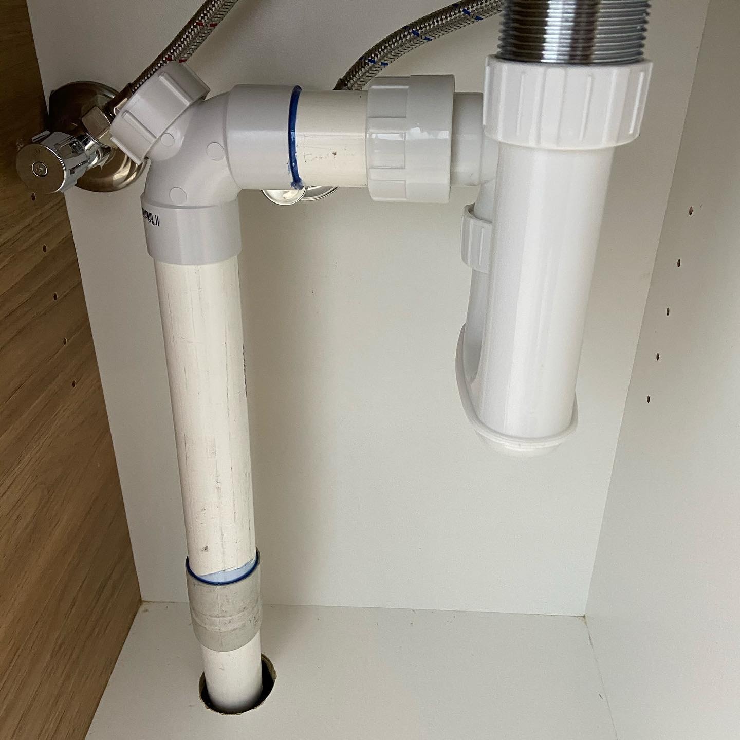 Swift Plumbing Fault Fixes