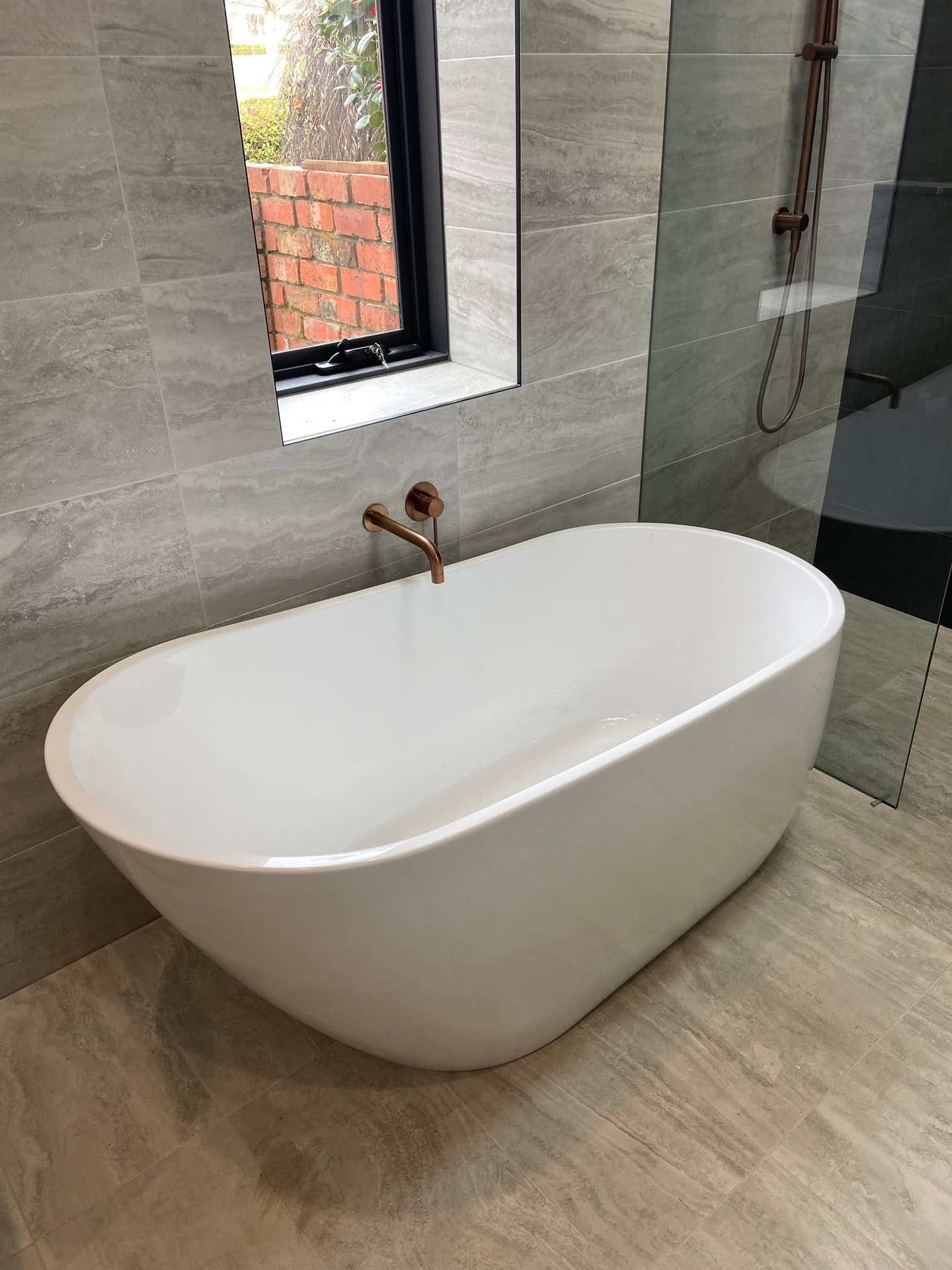Plumbing Installations, Repairs & Renovations