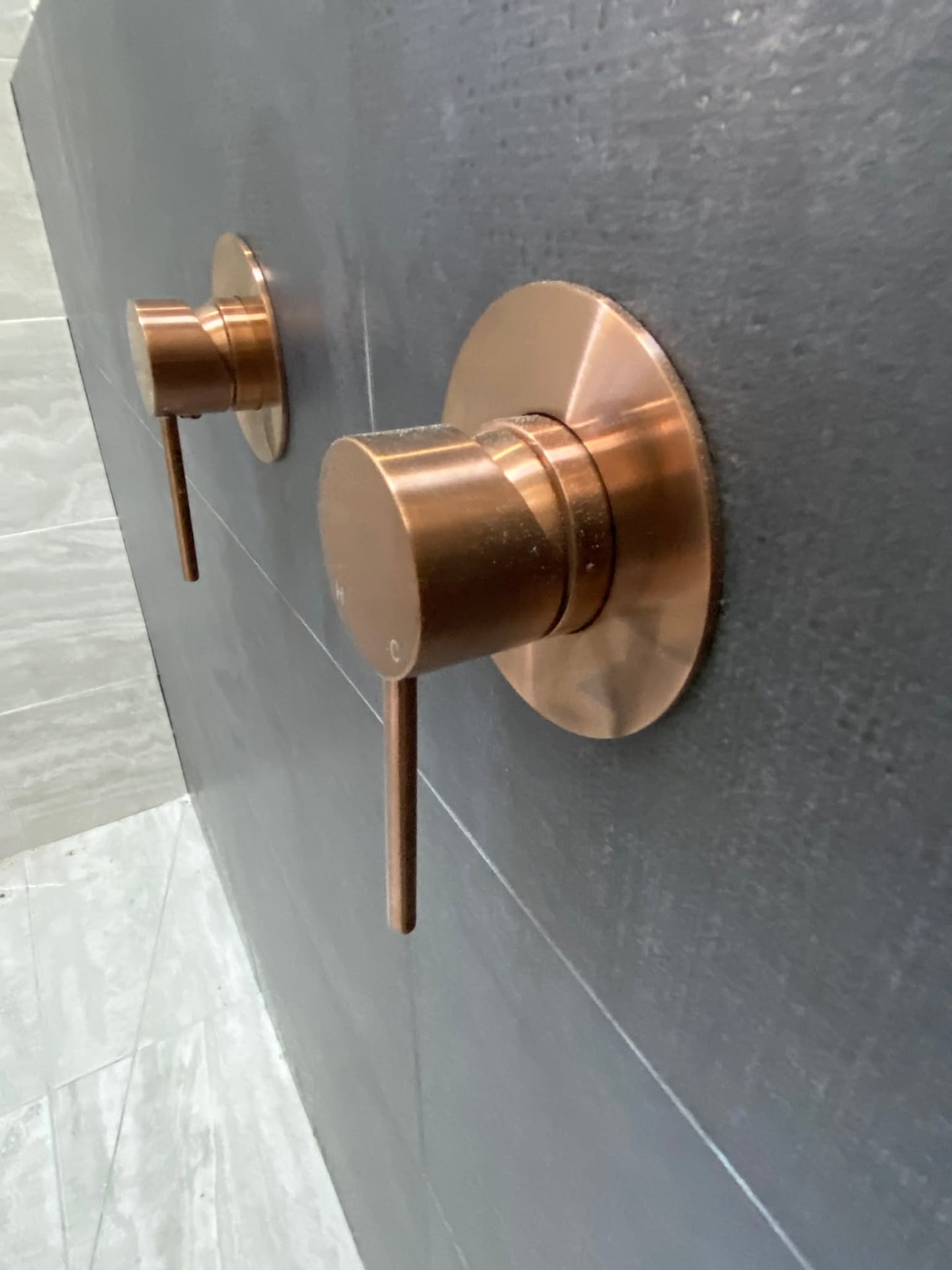 Efficient Tap Repairs