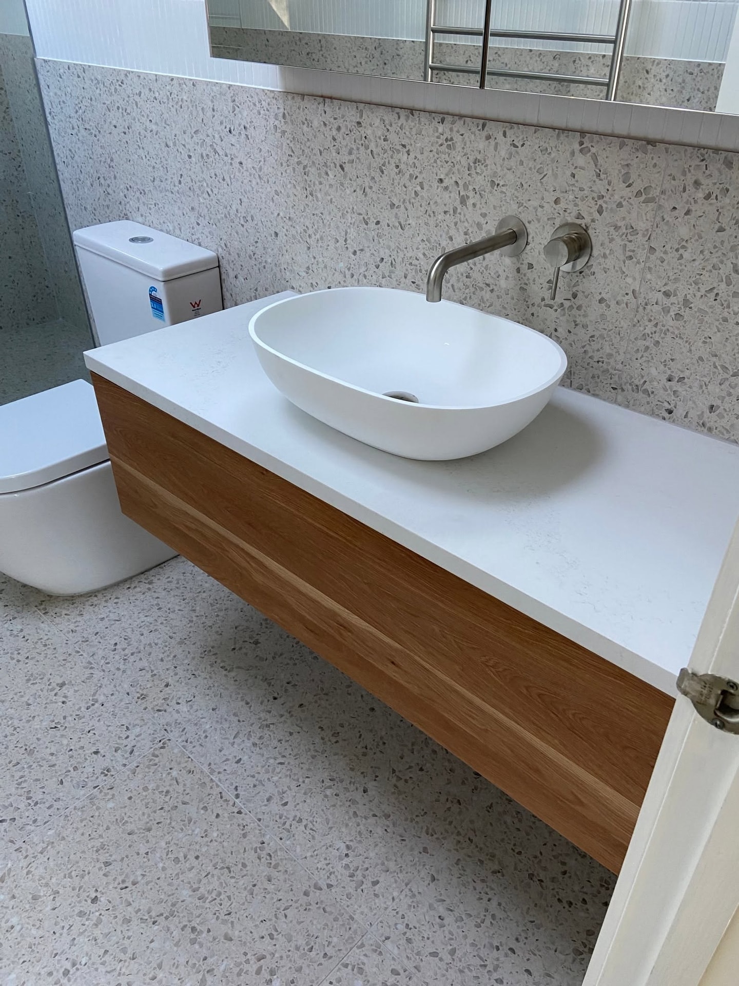Tap & Toilet Installation & Repairs