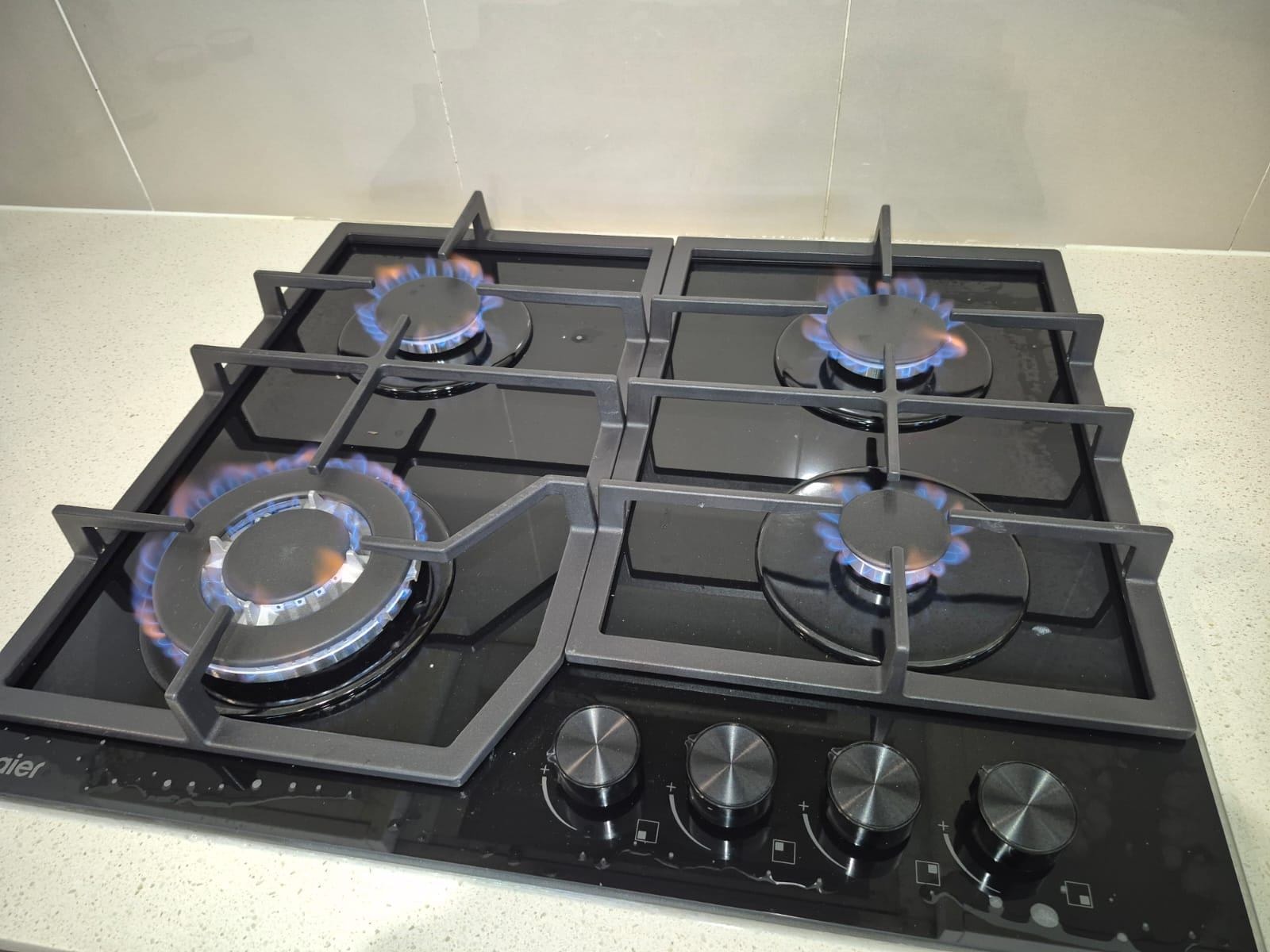 Repair Appliance Connections