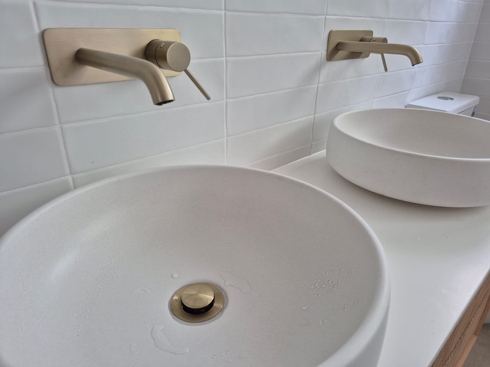 Repair Leaks And Faulty Fixtures