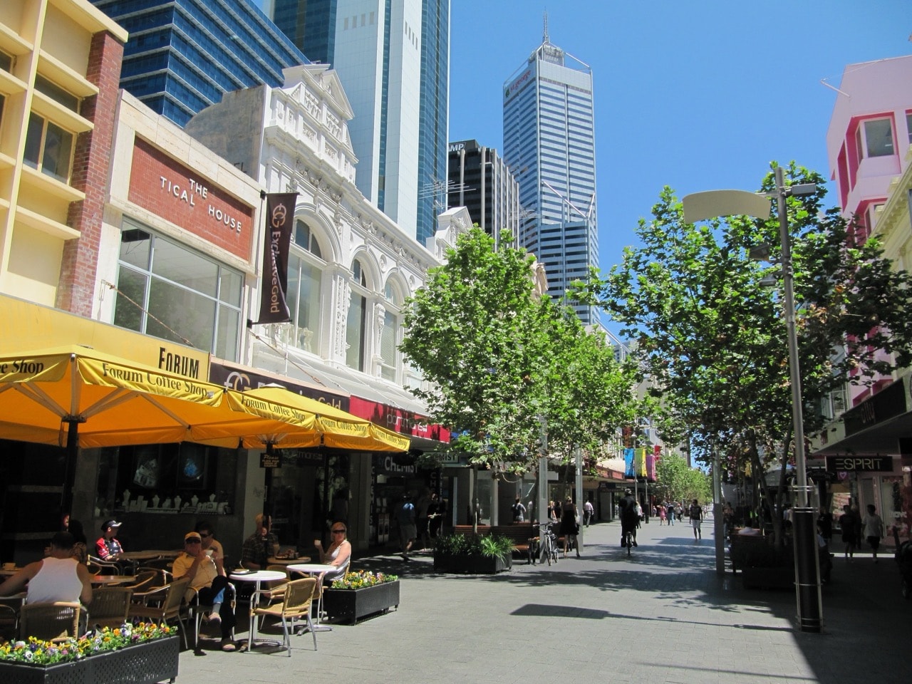 Commercial Property Loans