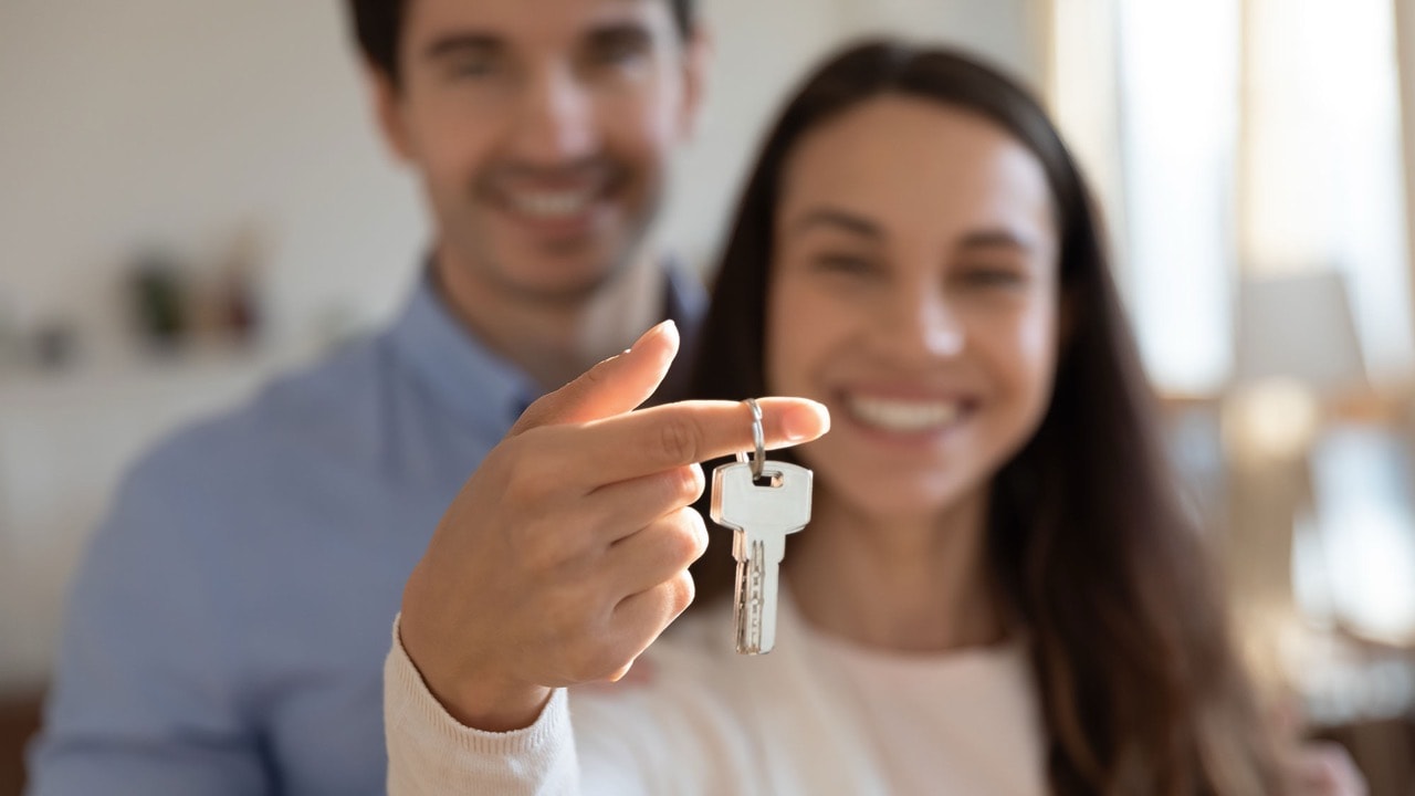 Home Loans
