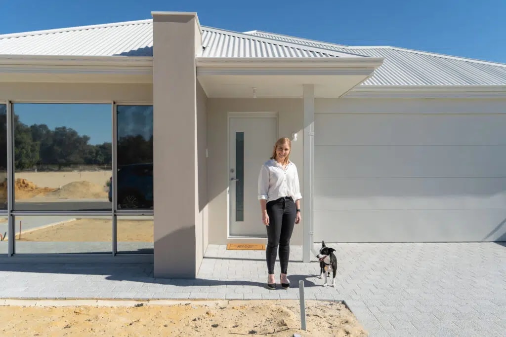 First Home Buyer Loans