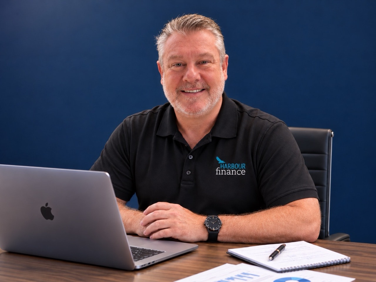 Why choose Harbour Finance