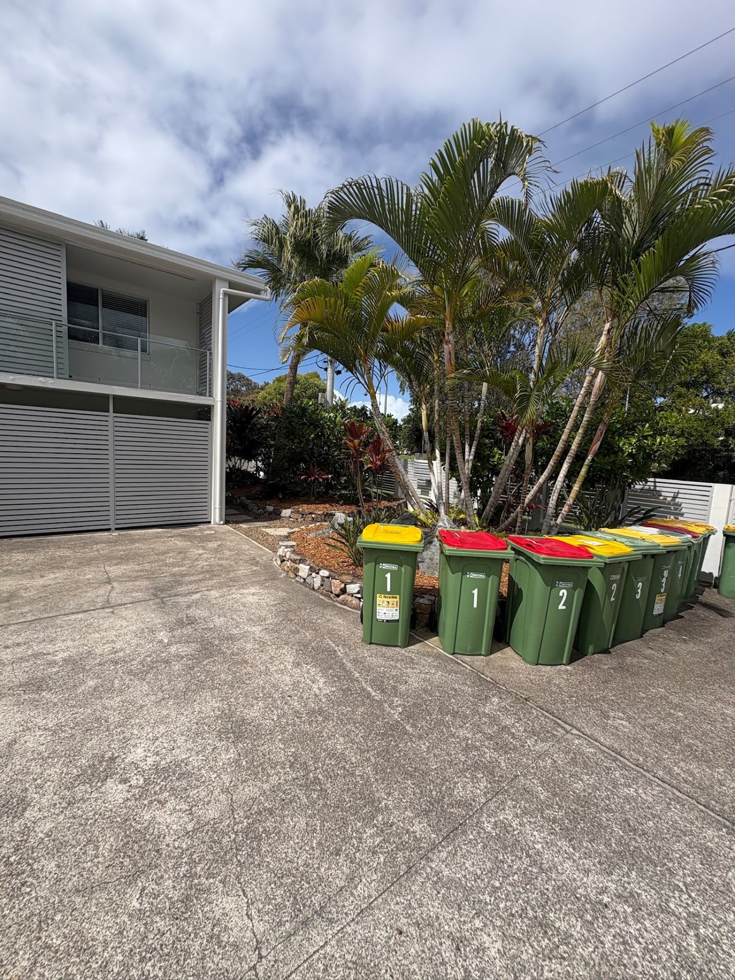 Garden & General Waste Removal
