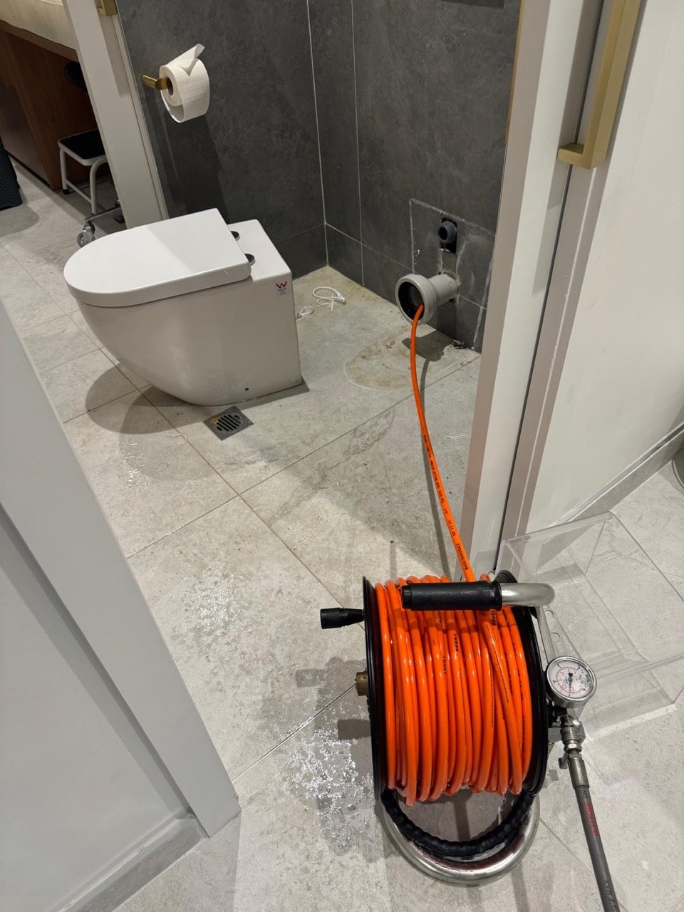 Effective Grease Removal