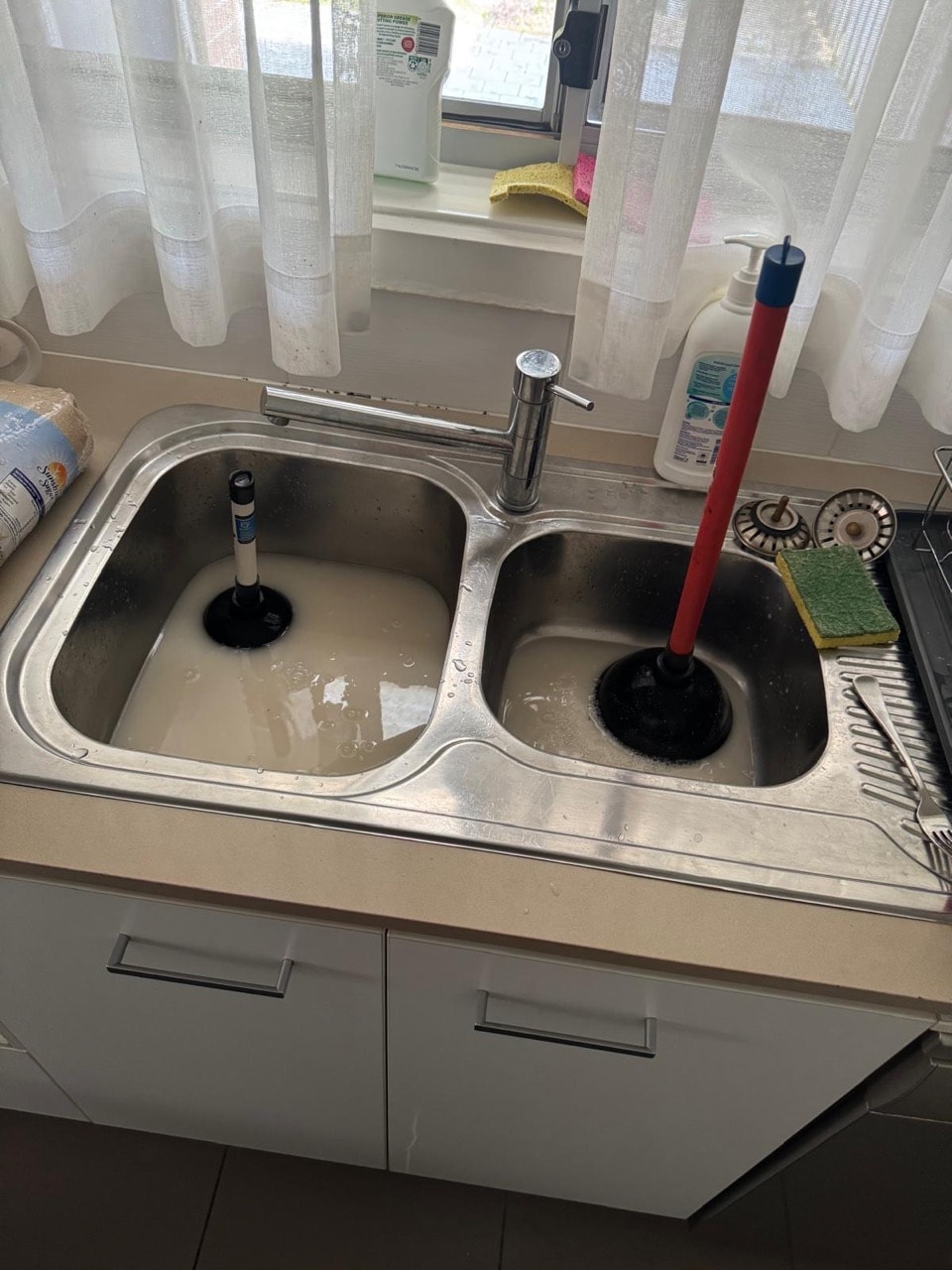 Comprehensive Drain Assessments
