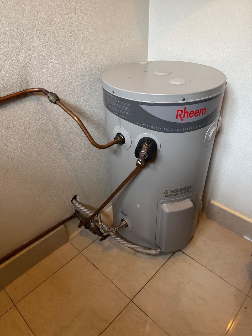 Efficient Hot Water Repairs