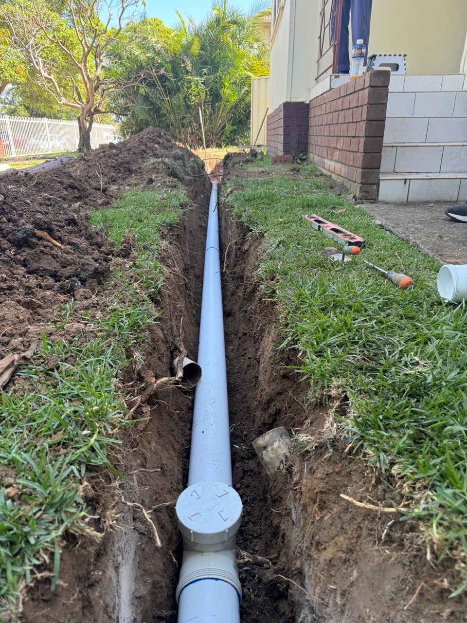 General Plumbing Repairs & Installations