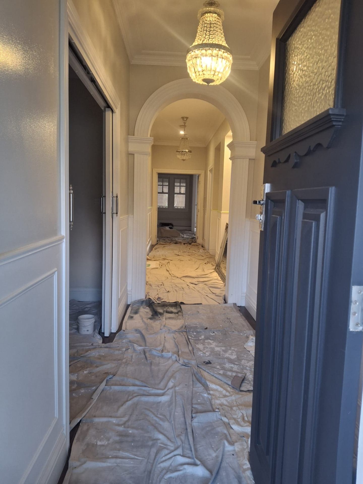 Home Extensions