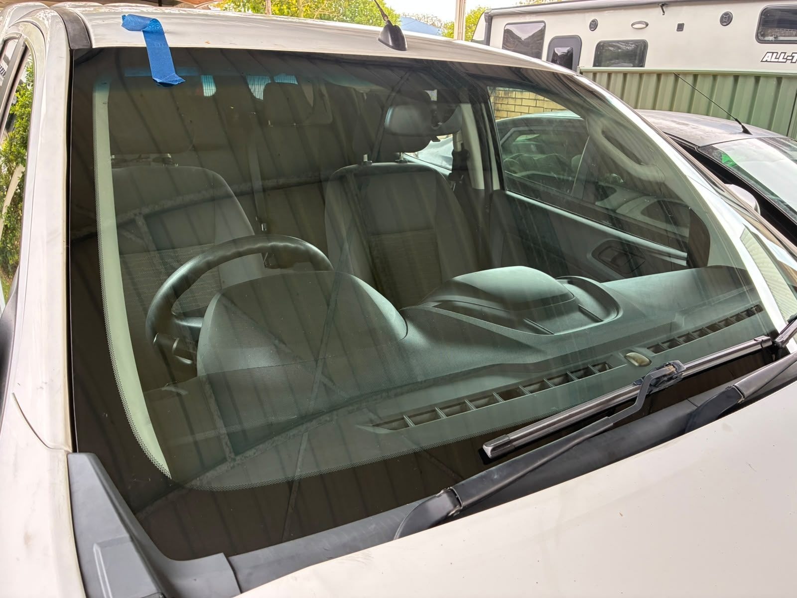 Windscreen Repair & Replacement