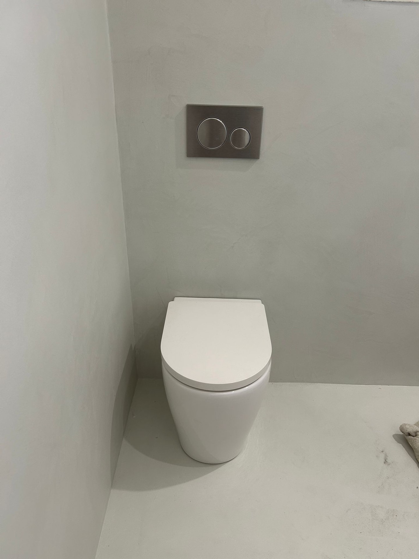 Overflowing Fixture Solutions