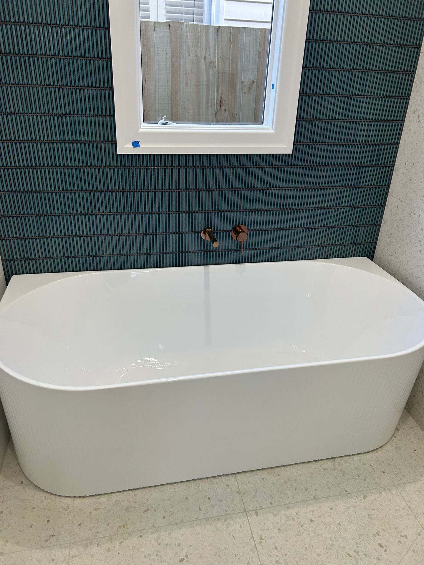 Kitchen Renovation Plumbing