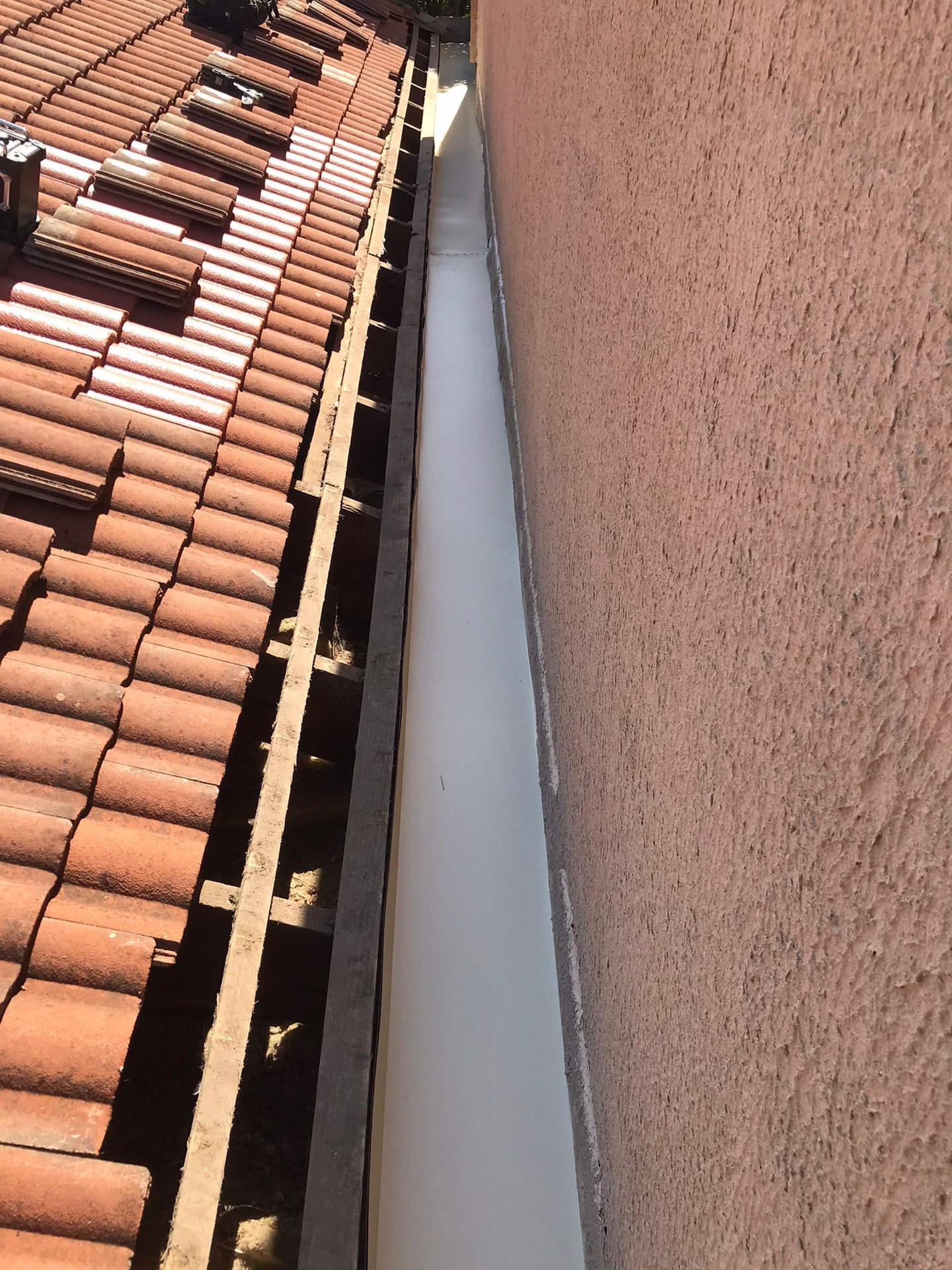 Gutter Installation and Replacement