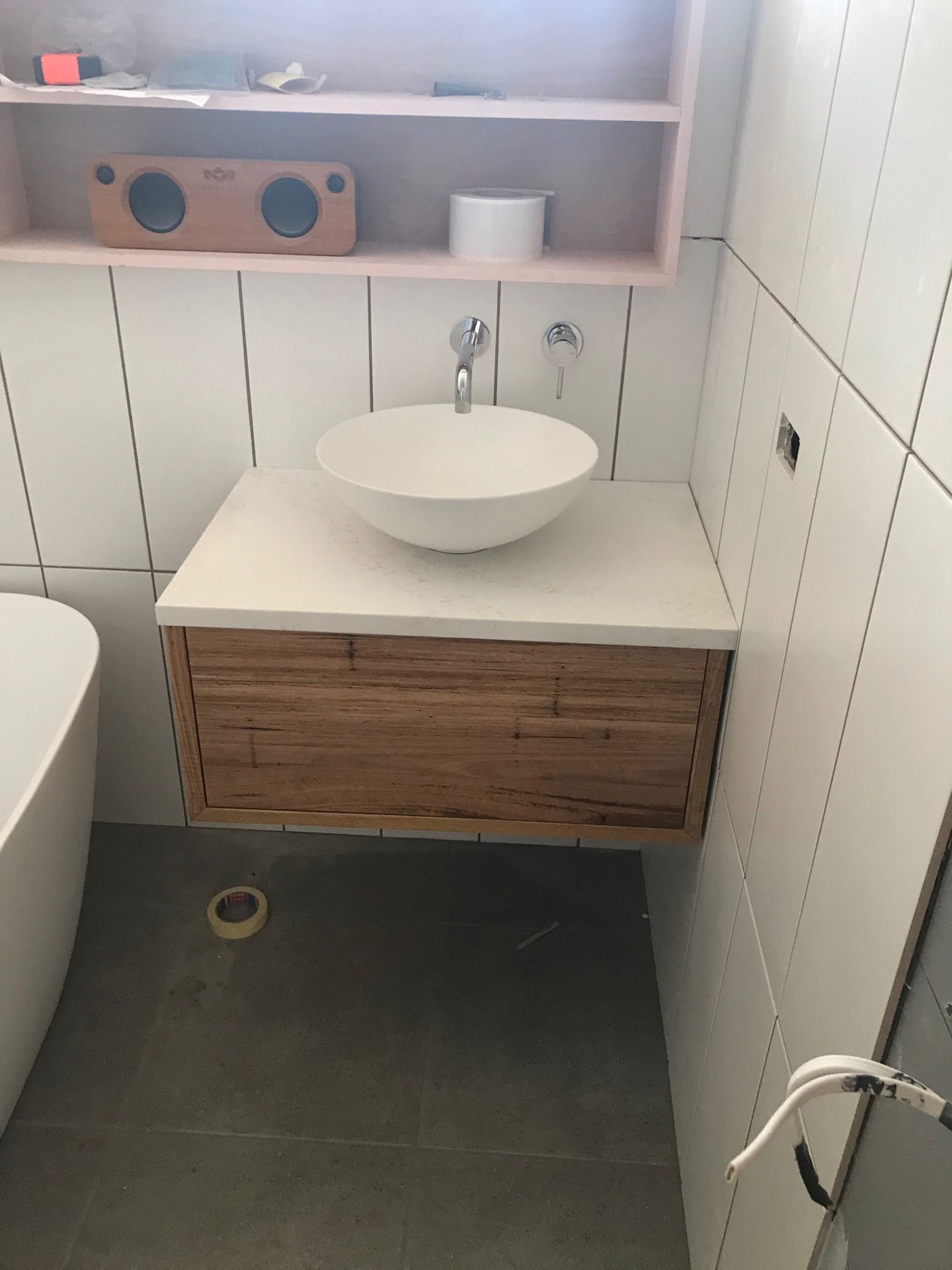 Reliable Leak Repairs