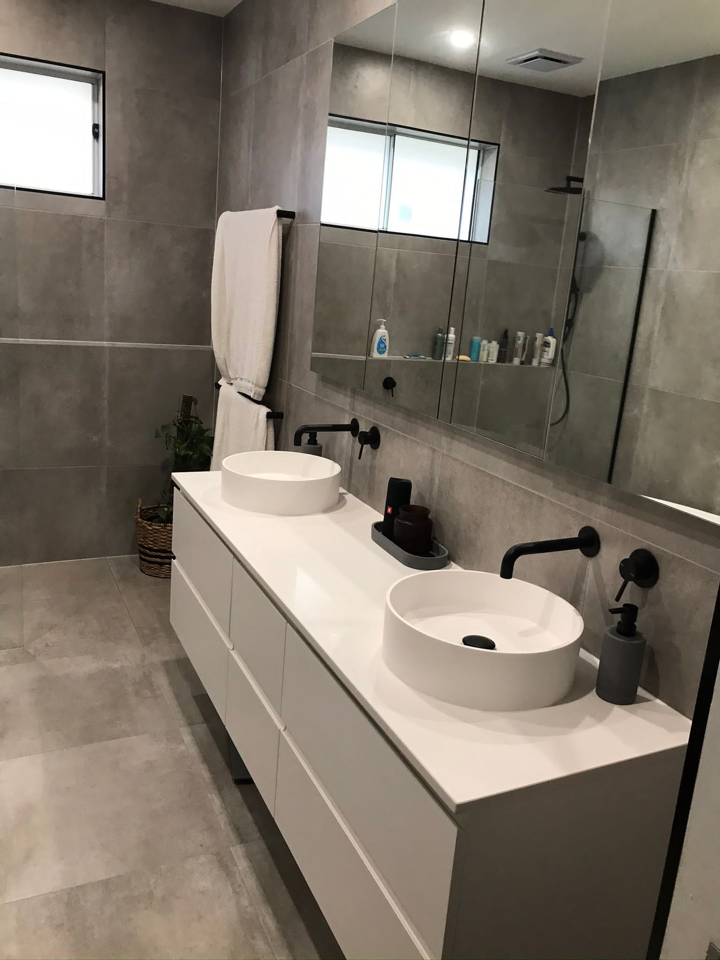 Plumbing Installation & Repairs