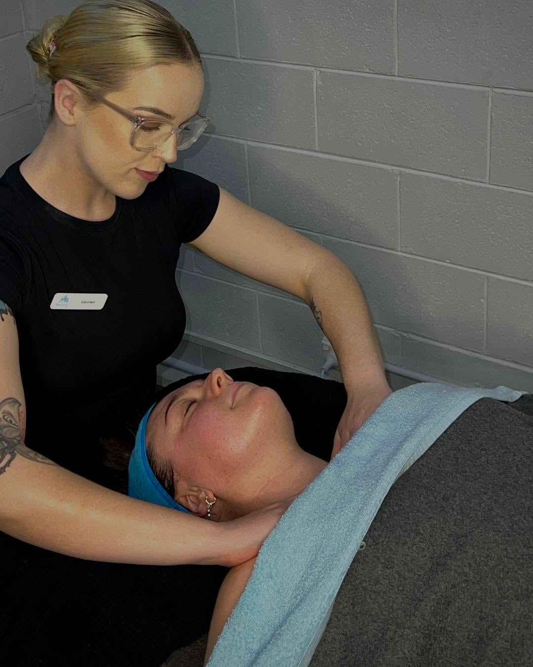 About Amanzi Day Spa and Beauty Clinic