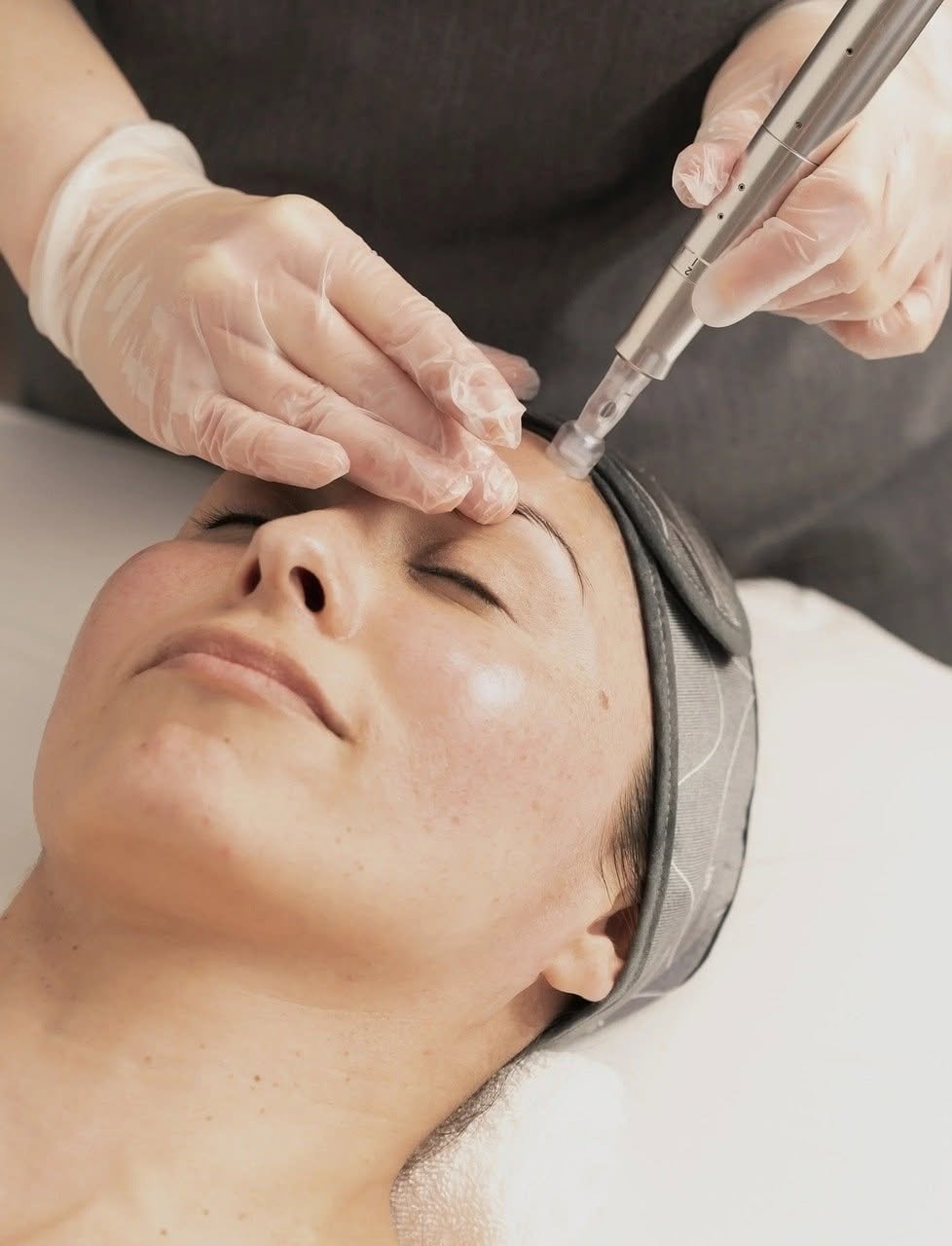 Hydrating Facial Services