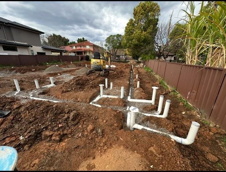 Plumbing Installation & Repairs