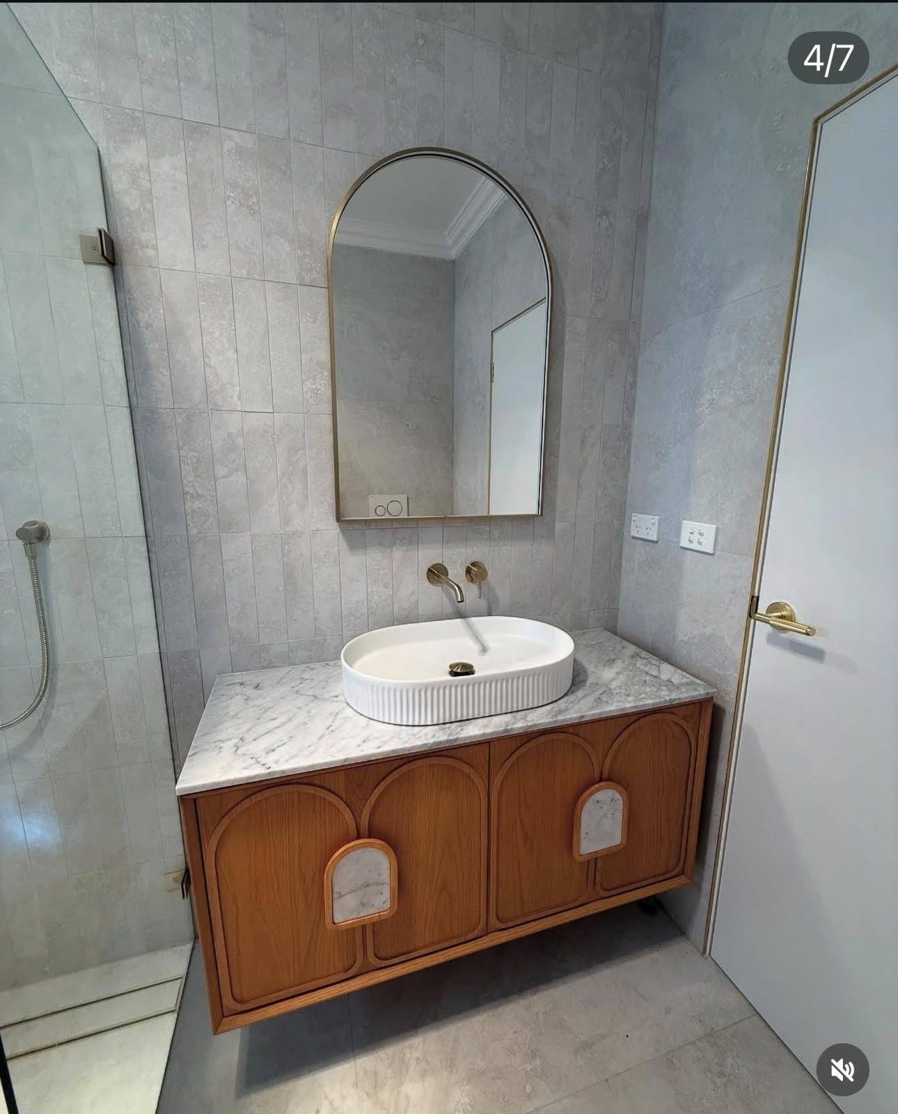 Repair Bathroom Fixture Plumbing