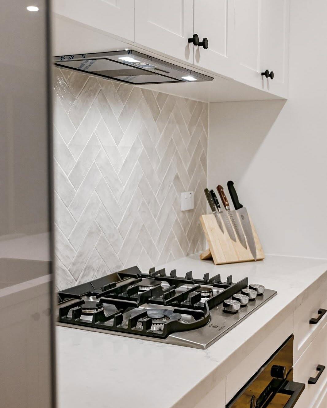 Maintain Gas Pipework And Appliances