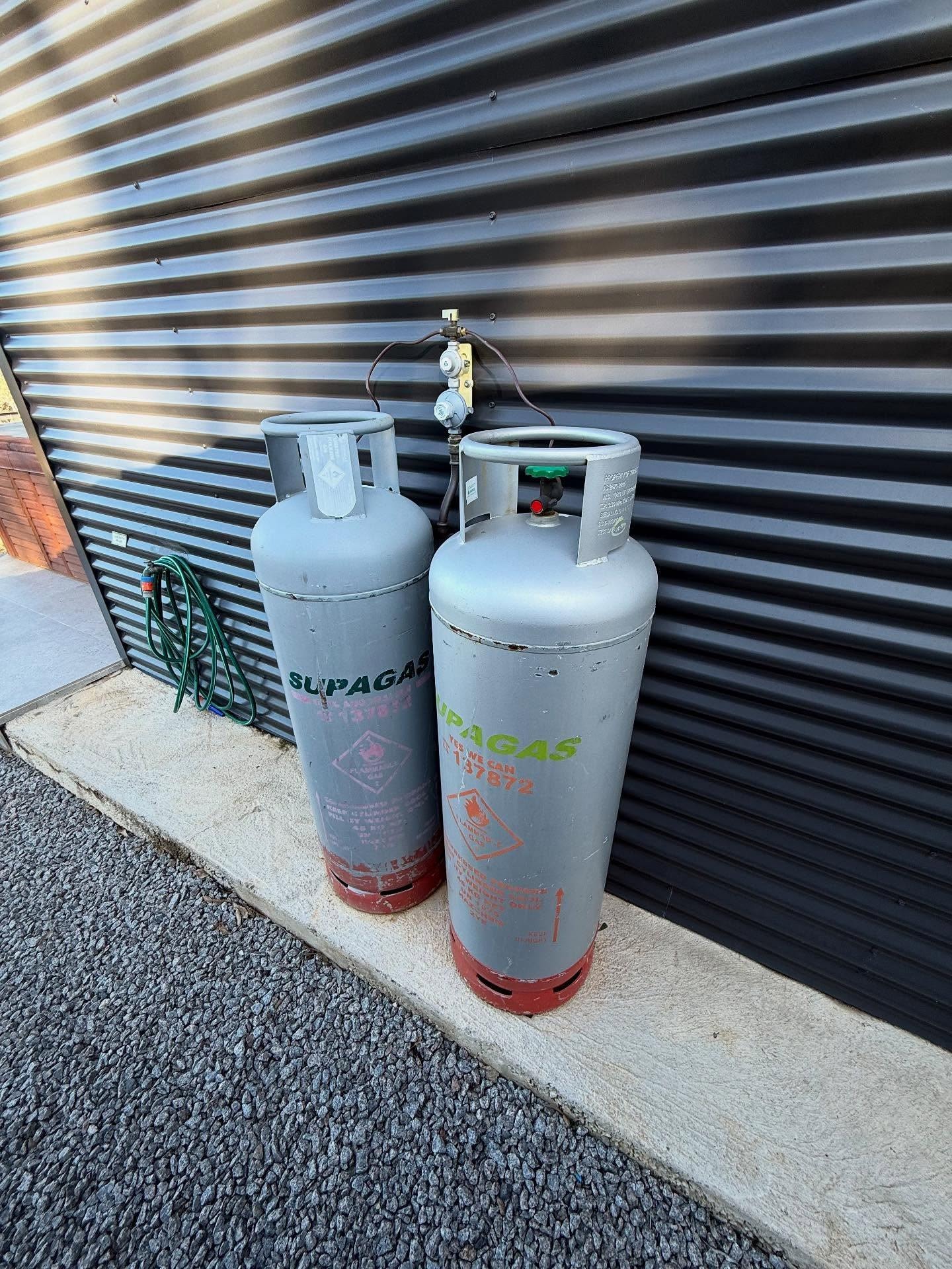 Gas Installations, Repairs & Maintenance