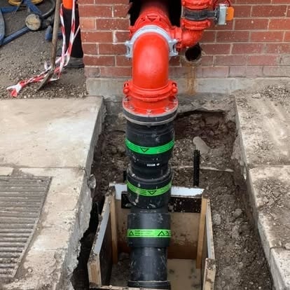Emergency Plumbing Repairs