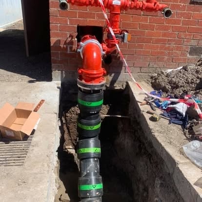 Sewer Repairs
