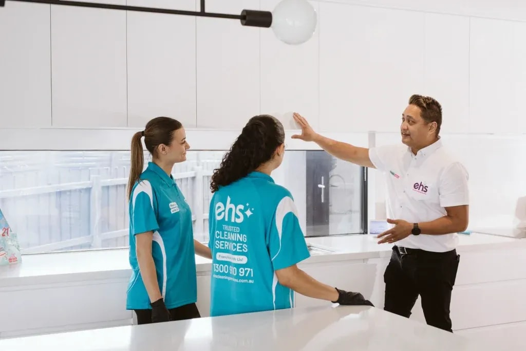 Complete Property Clean