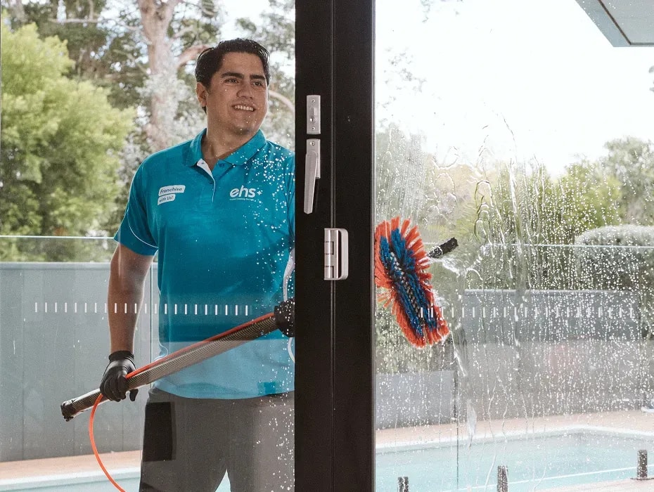 Window Cleaning