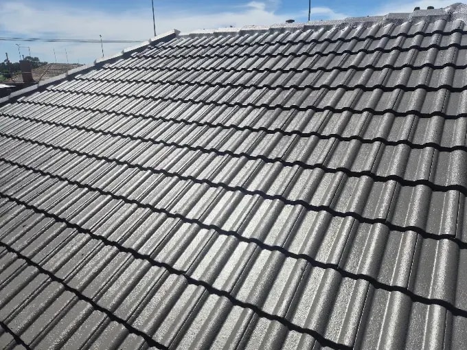 Roof Replacement