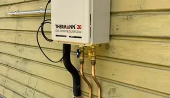 Hot Water Systems