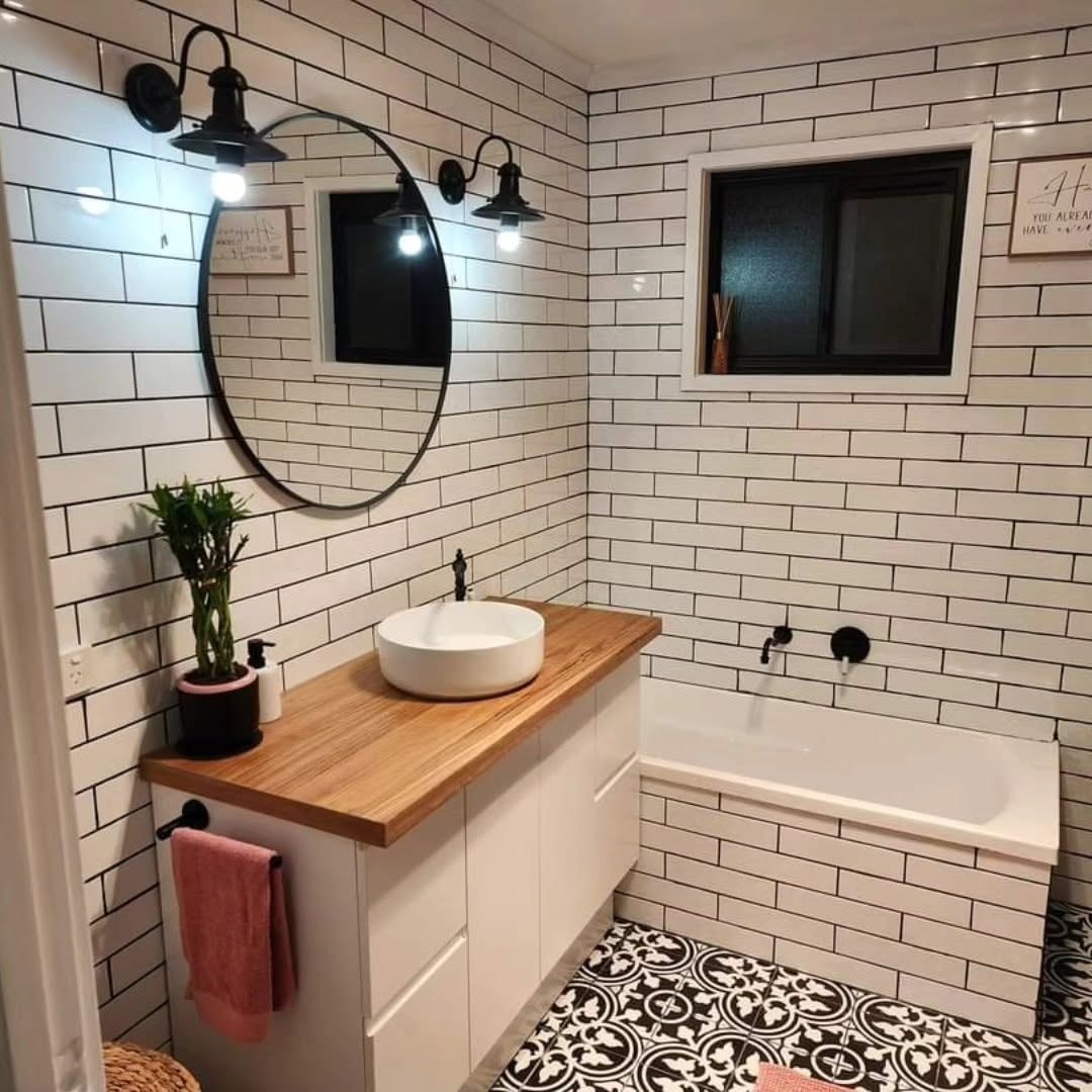 Plumbing Installation & Repairs