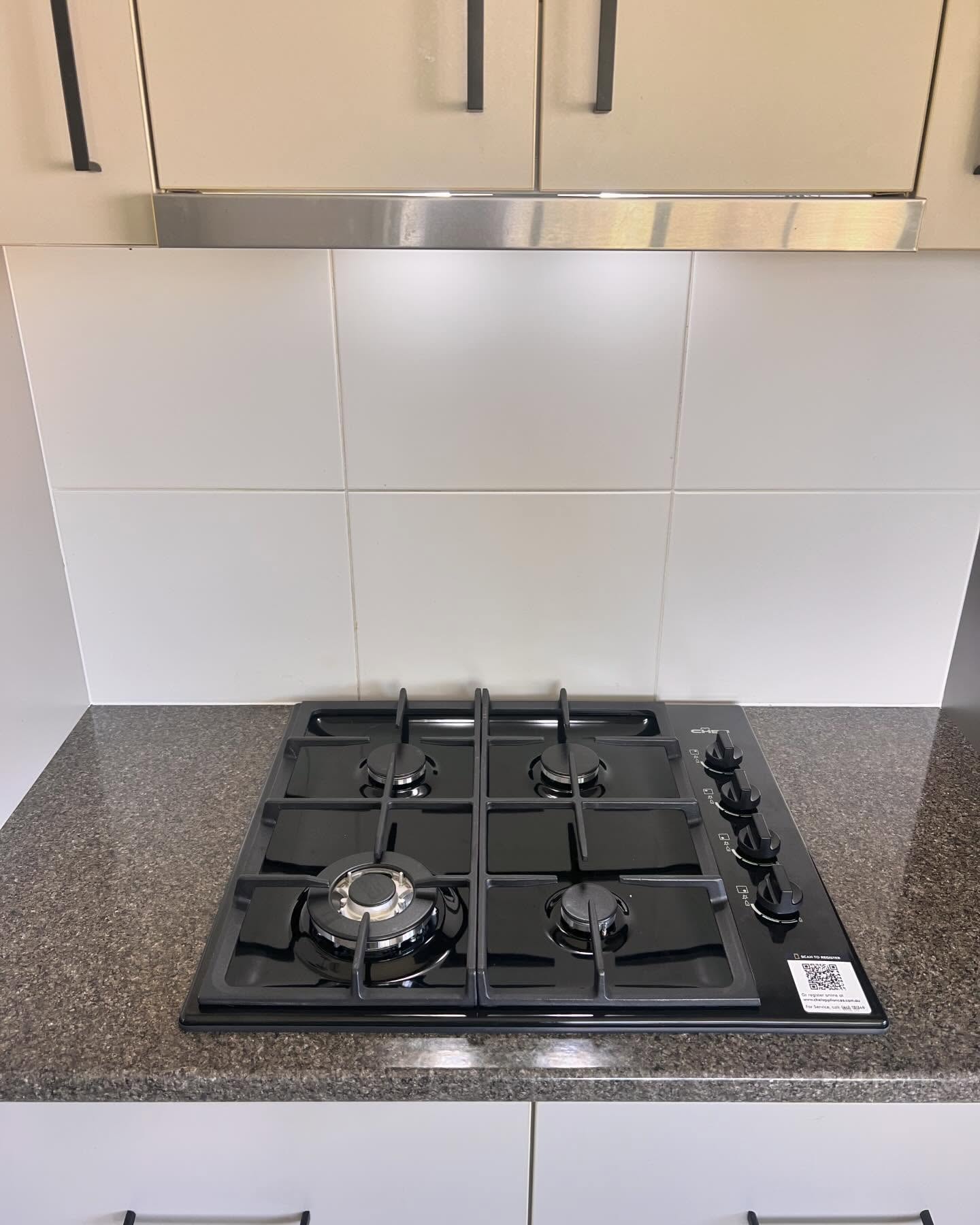 Gas Fitting & Repairs