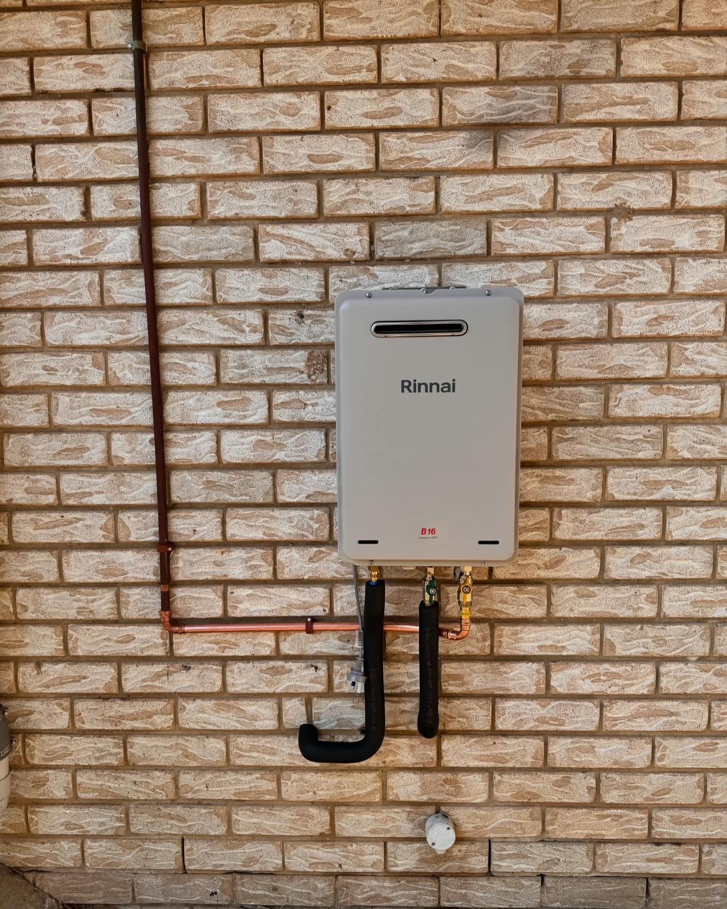 Gas Leak Detection Services