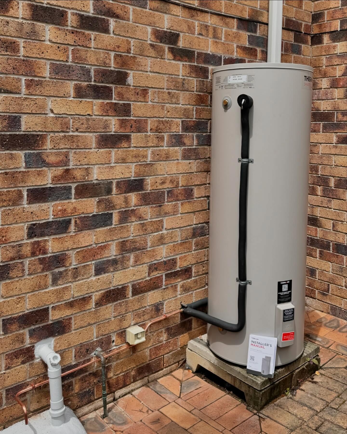 Reliable Gas Line Repairs