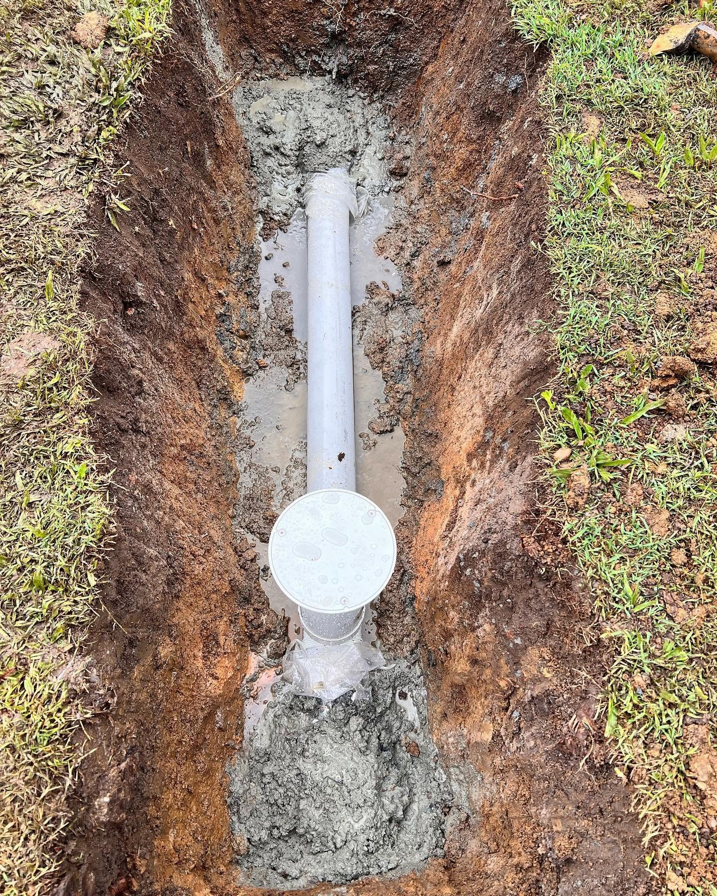 Expert Plumbing Installations