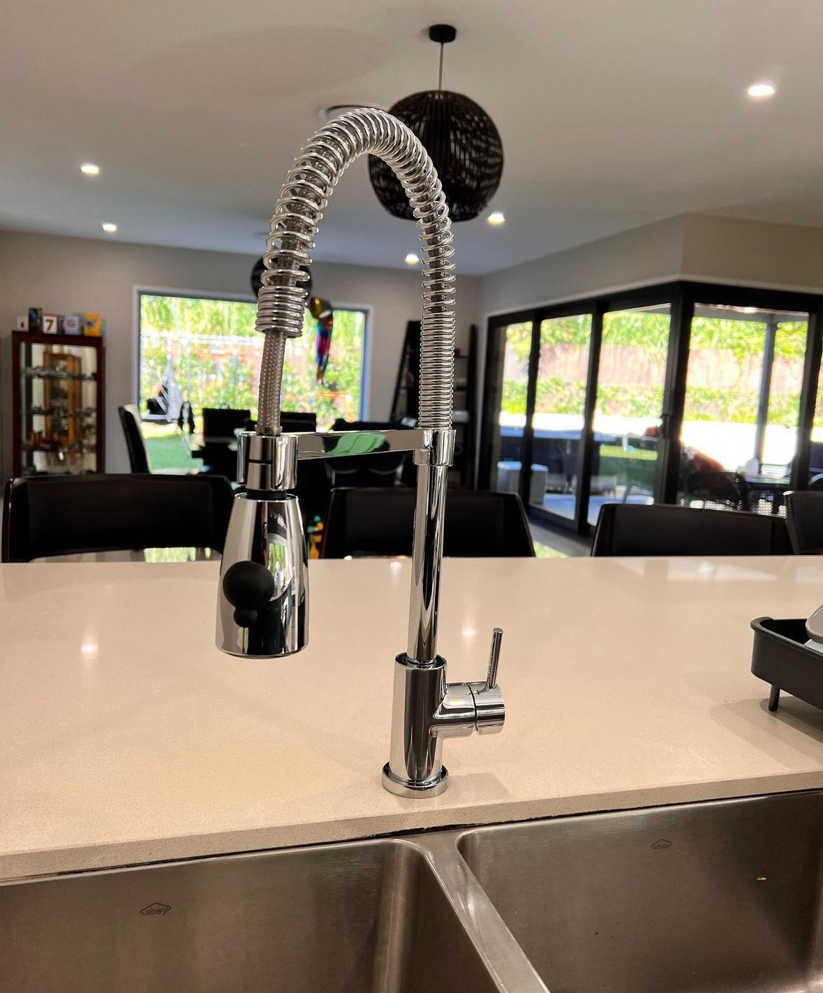 Tap Installation & Repairs