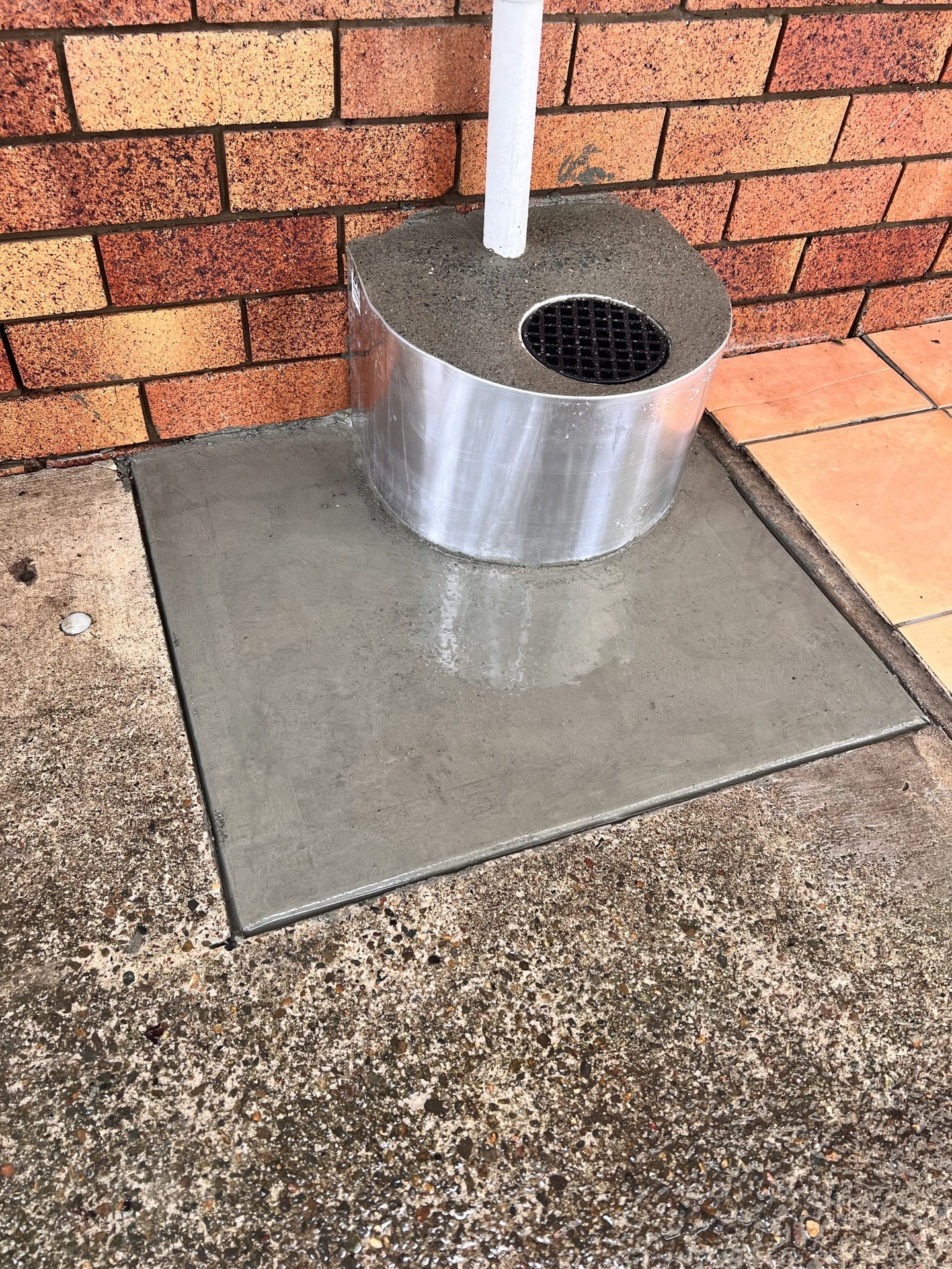 Efficient Water Pressure Solutions