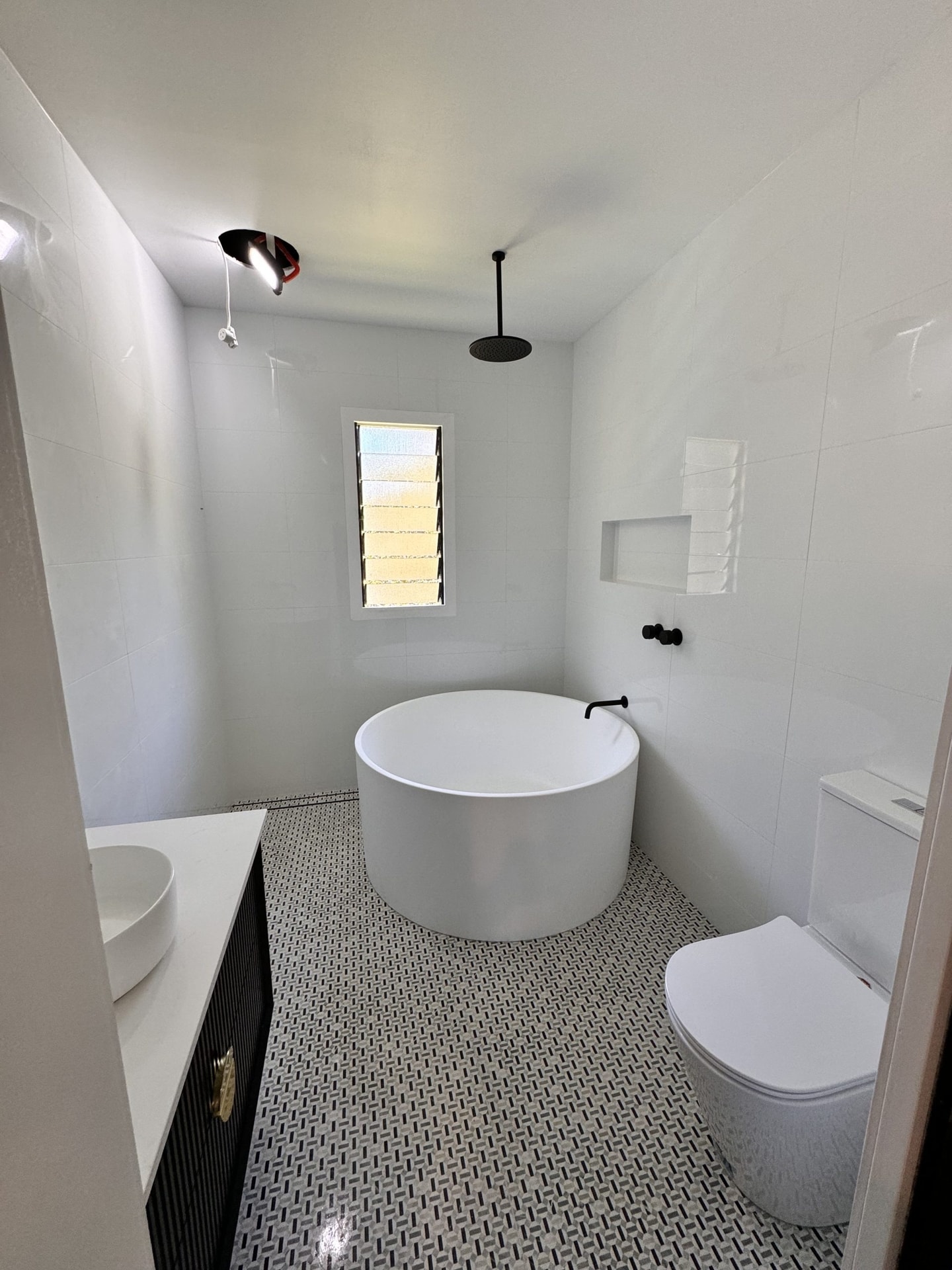 Plumbing Installation & Repairs