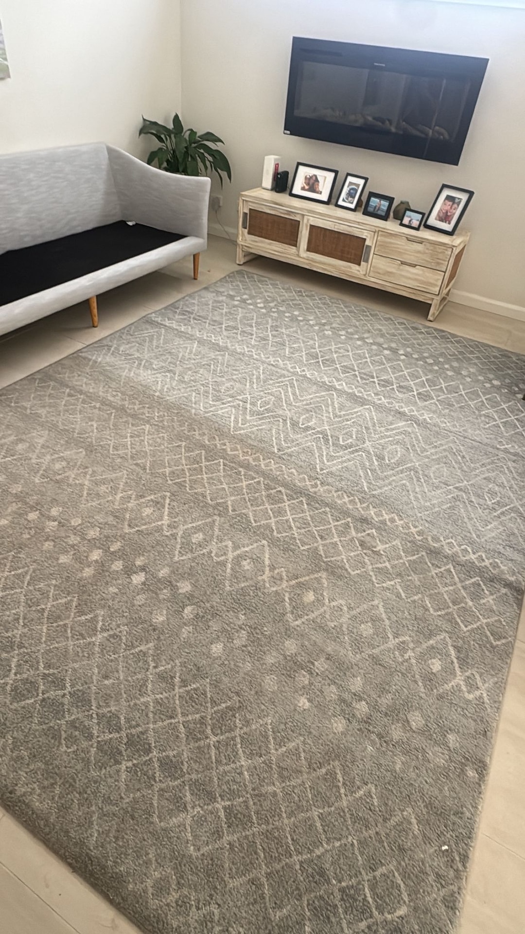 Intensive Surface and Floor Care