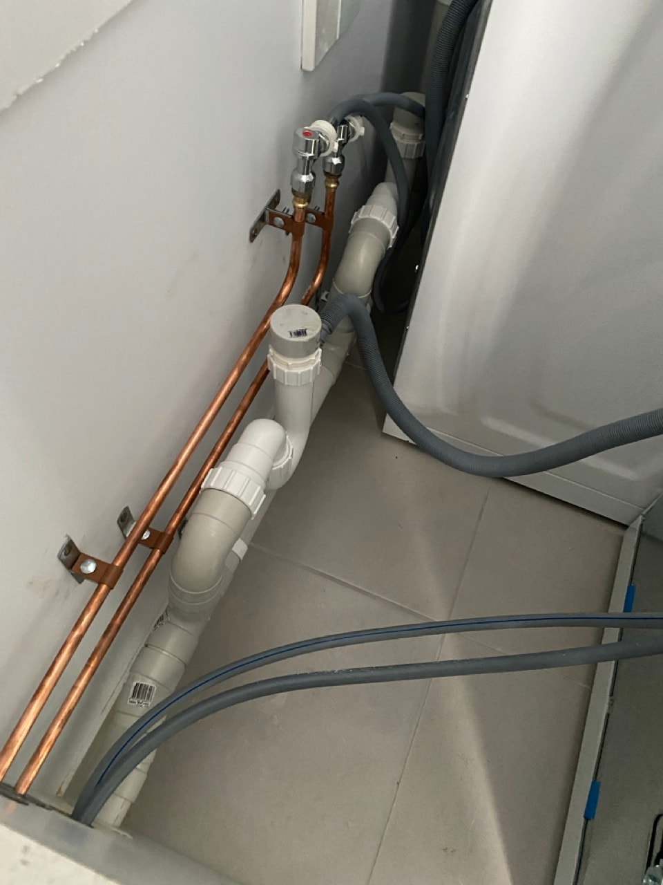 Fast Blocked Drain Clearing