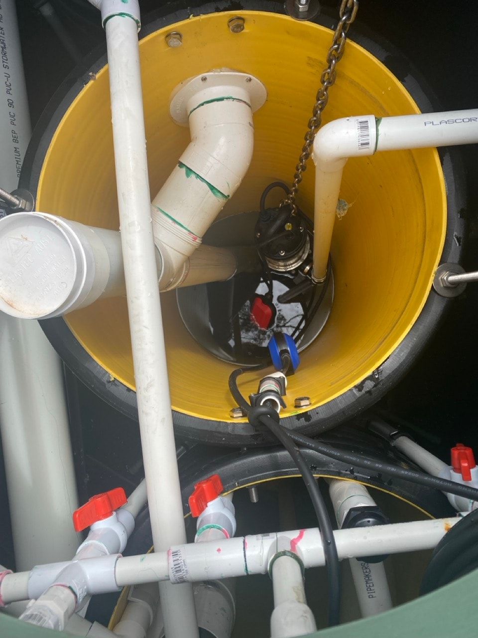 Emergency Drain Plumbing