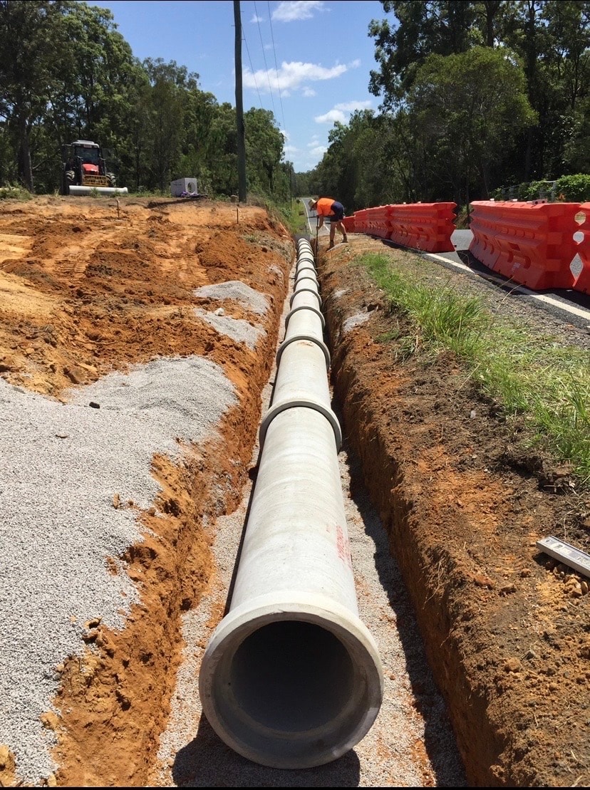 Commercial Plumbing