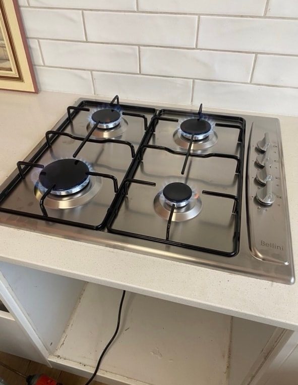 Gas Fitting & Gas Plumbing
