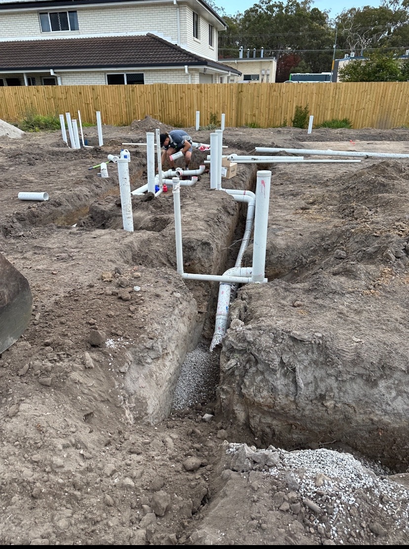 Expert Industrial Plumbing Services