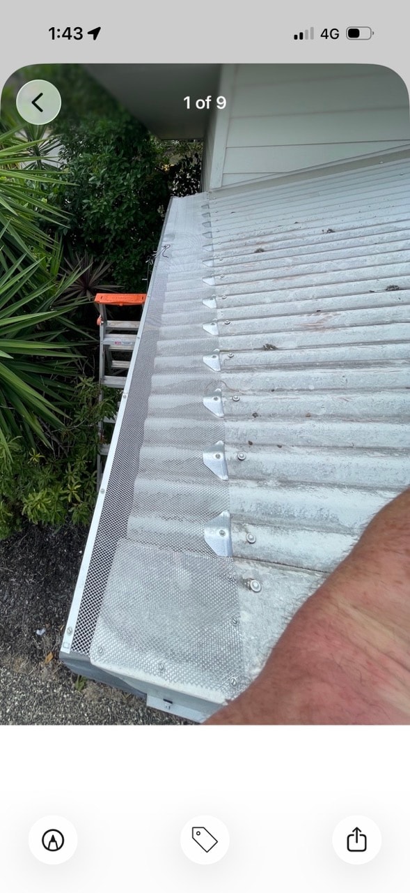 Expert Gutter Repairs
