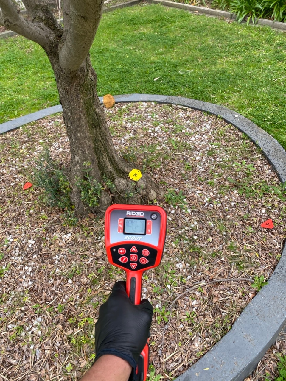 Immediate Leak Detection Services